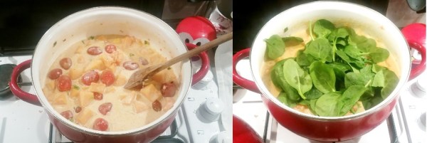 Curry Végétarien Butternut 16