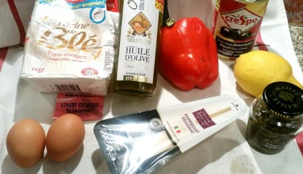 Muffin Poivron Mascarpone 01