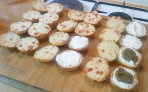 Muffin Poivron Mascarpone 02