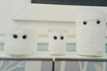 Bocaux momies Halloween 02