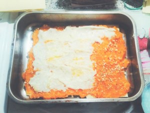 Lasagnes butternut sauge 2